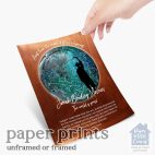 Sky chart (old version)