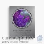 Sky chart (old version)