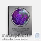 Sky chart (old version)