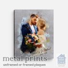 Love story of a woman and a man. Loving couple embraces, a beautiful Oriental couple. A man in a jacket and a girl in a long luxurious light dress