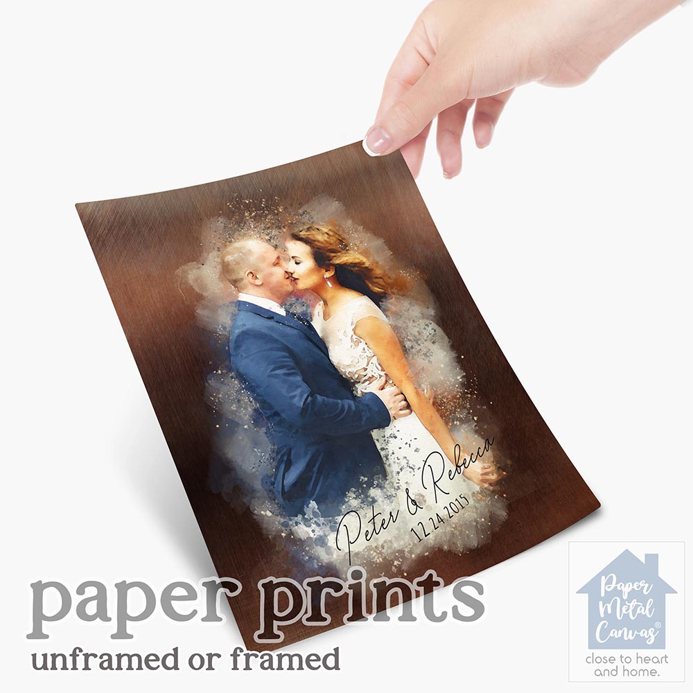 Elegant wedding couple Elegant wedding couple