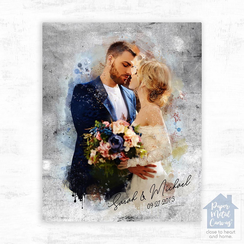 Love story of a woman and a man. Loving couple embraces, a beautiful Oriental couple. A man in a jacket and a girl in a long luxurious light dress