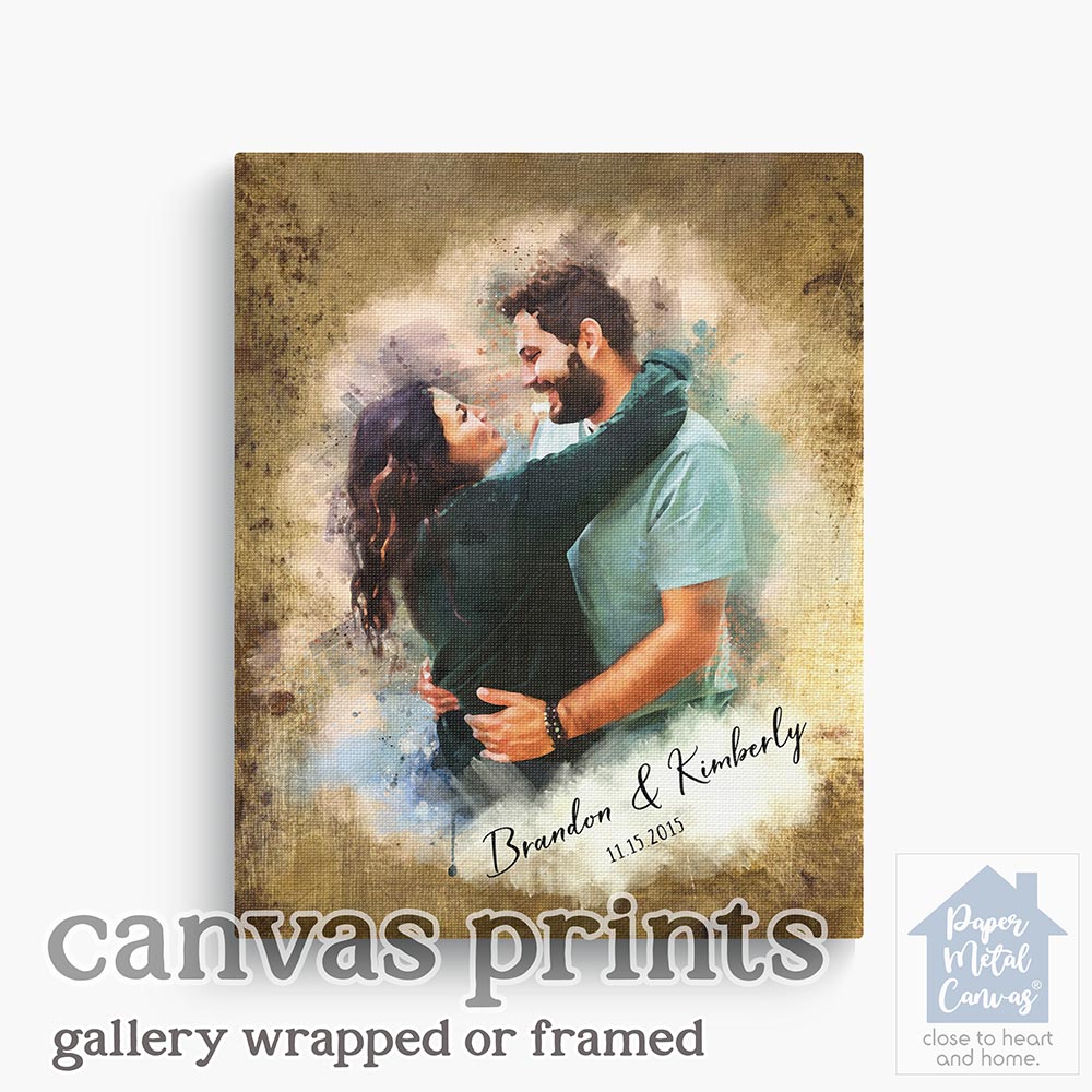 Relocation concept. A smiling cheerful multiracial couple in embraces lookin in each other eyes Relocation concept. A smiling cheerful multiracial couple in embraces lookin in each other eyes