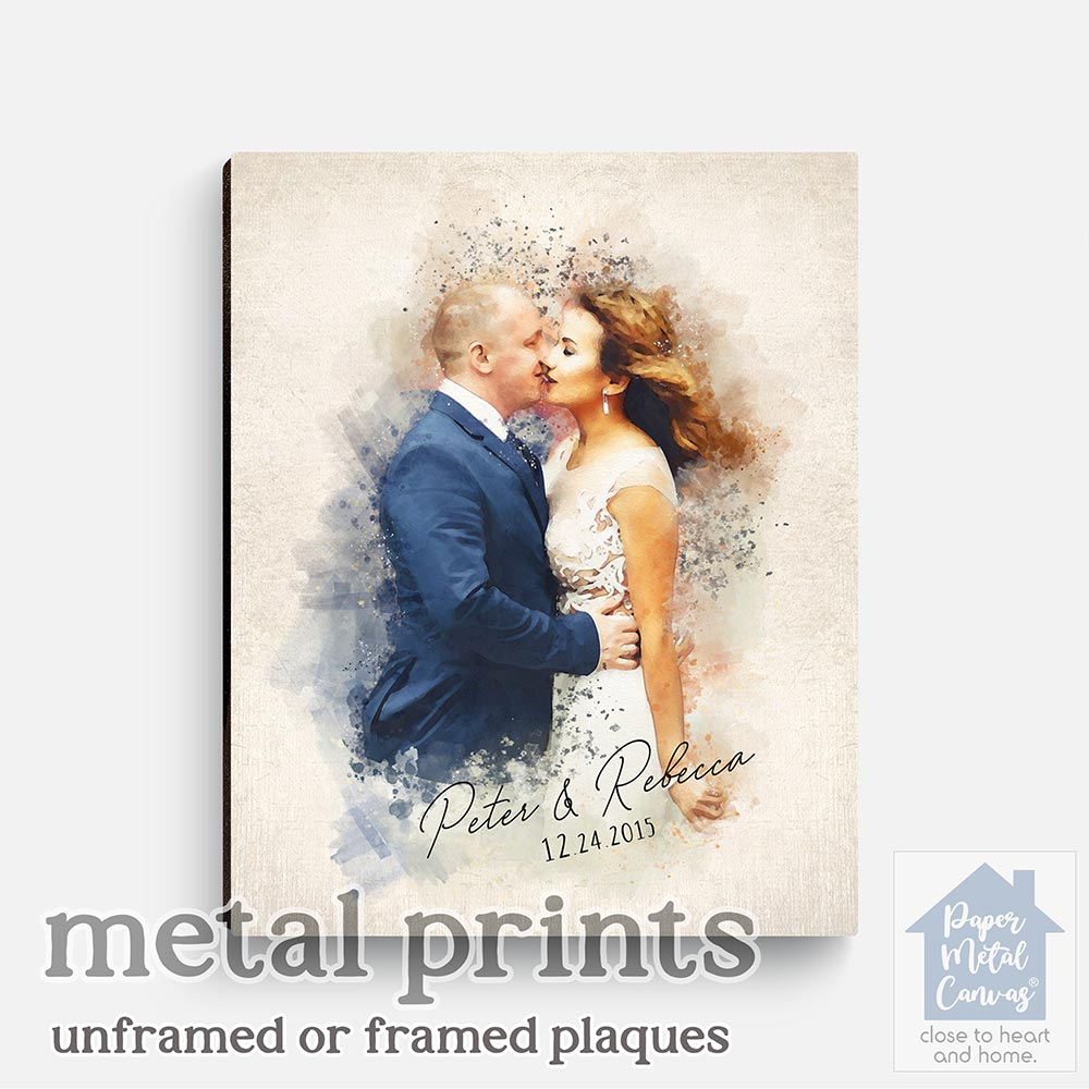 Elegant wedding couple Elegant wedding couple