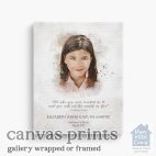 Elegant wedding couple