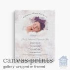 Elegant wedding couple