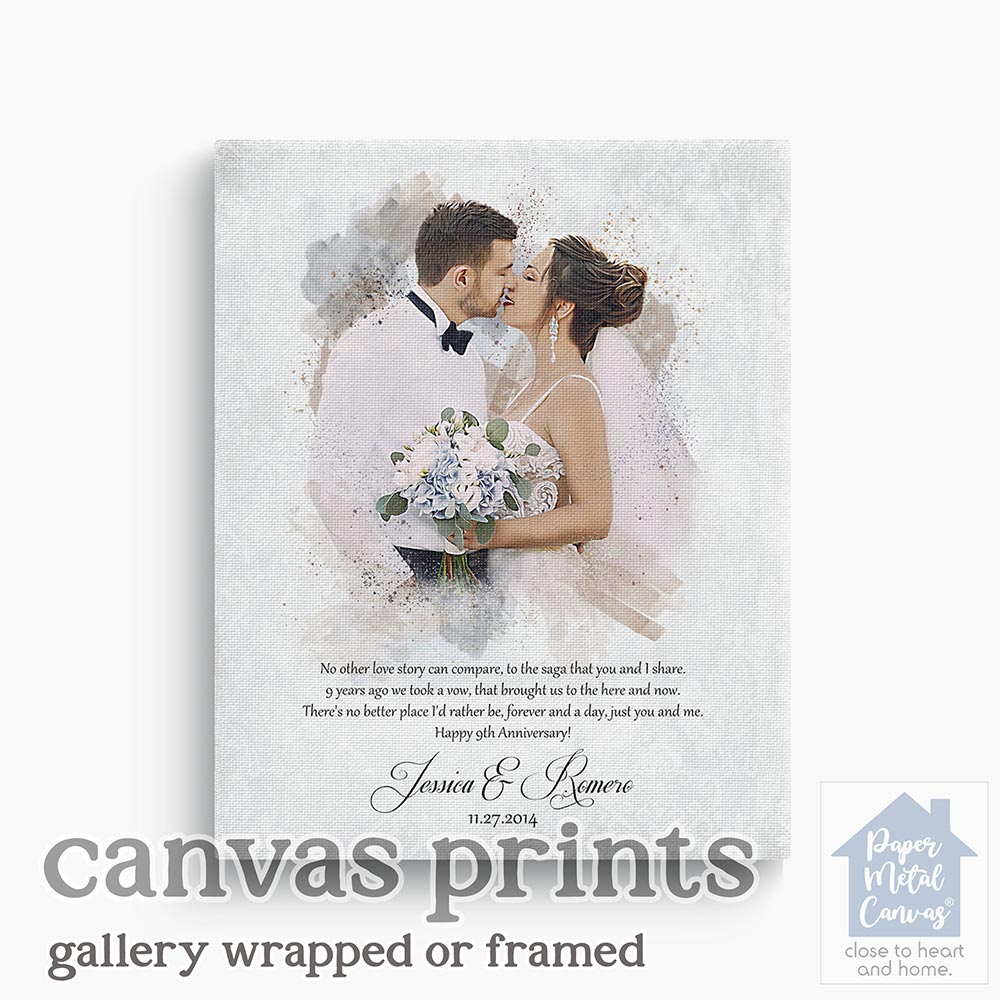 Elegant wedding couple Elegant wedding couple