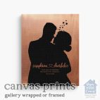 Relocation concept. A smiling cheerful multiracial couple in embraces lookin in each other eyes