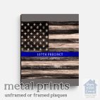 Grunge scratched white gold concrete textured background