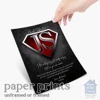 Glamour text effect metal style. Editable text effect.