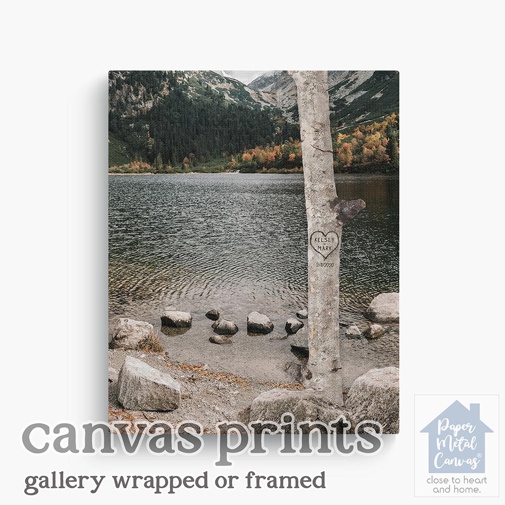 Autumn mountain and Popradske pleso lake in High Tatras, Slovaki Autumn mountain and Popradske pleso lake in High Tatras, Slovaki