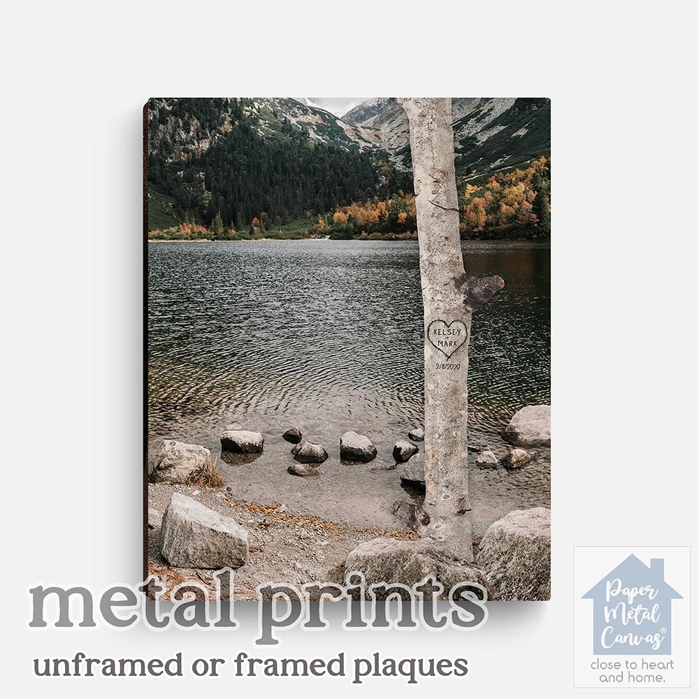 Autumn mountain and Popradske pleso lake in High Tatras, Slovaki Autumn mountain and Popradske pleso lake in High Tatras, Slovaki