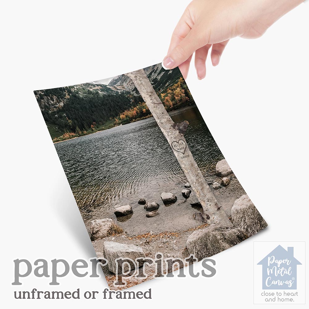 Autumn mountain and Popradske pleso lake in High Tatras, Slovaki Autumn mountain and Popradske pleso lake in High Tatras, Slovaki